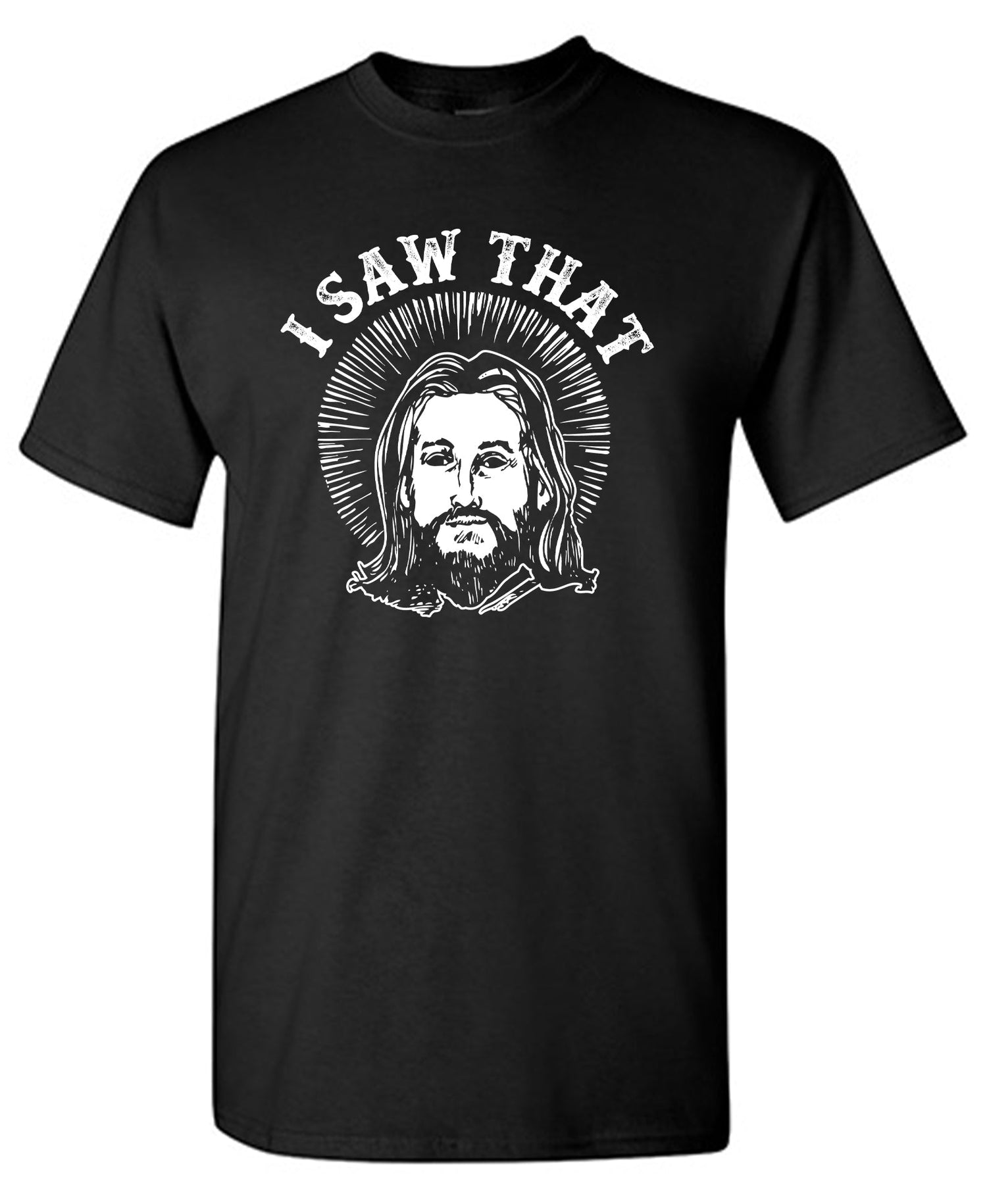 Religious and Christian T-Shirts