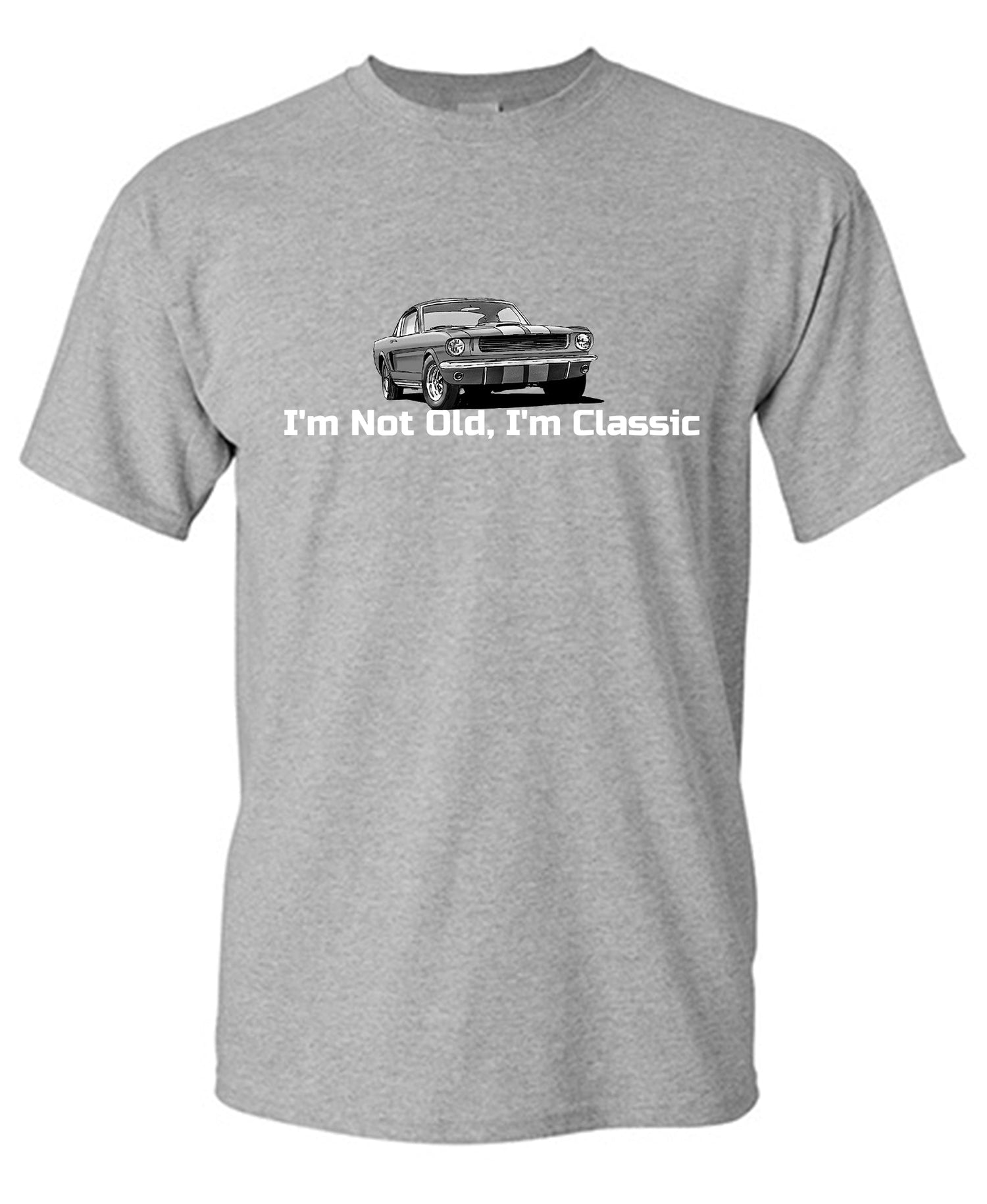 Funny Automotive Shirts
