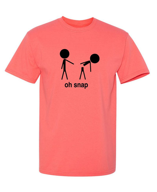 Oh Snap Shirt