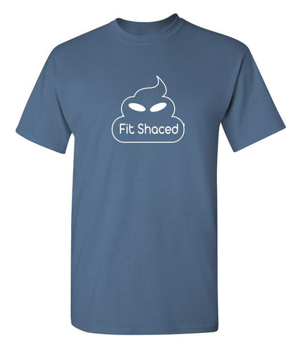 Fit Shaced