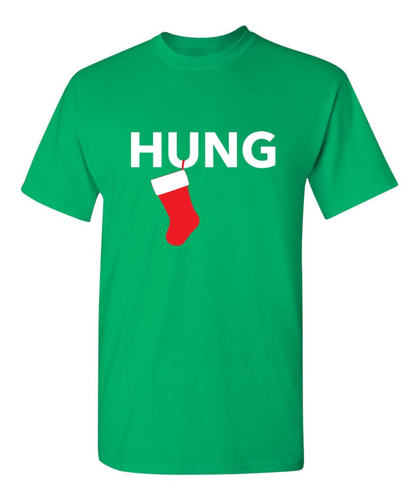 Hung