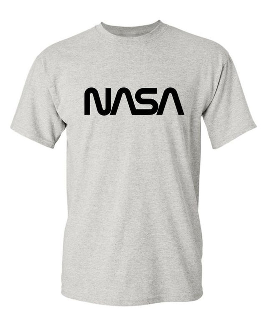 NASA Official Worm Logo