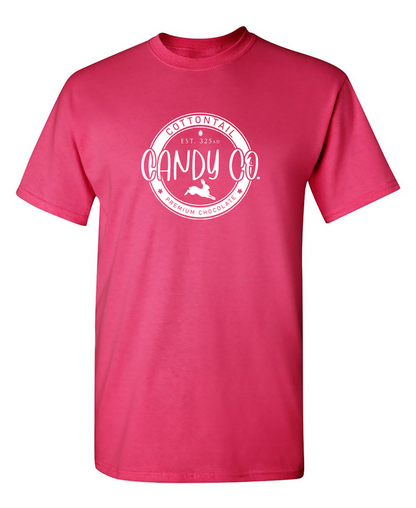 Cottontail Candy Co.