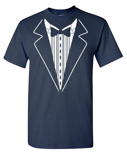 Tuxedo