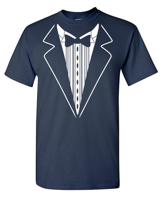 Tuxedo