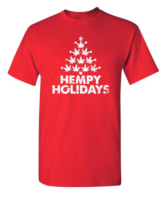 Hempy Holidays