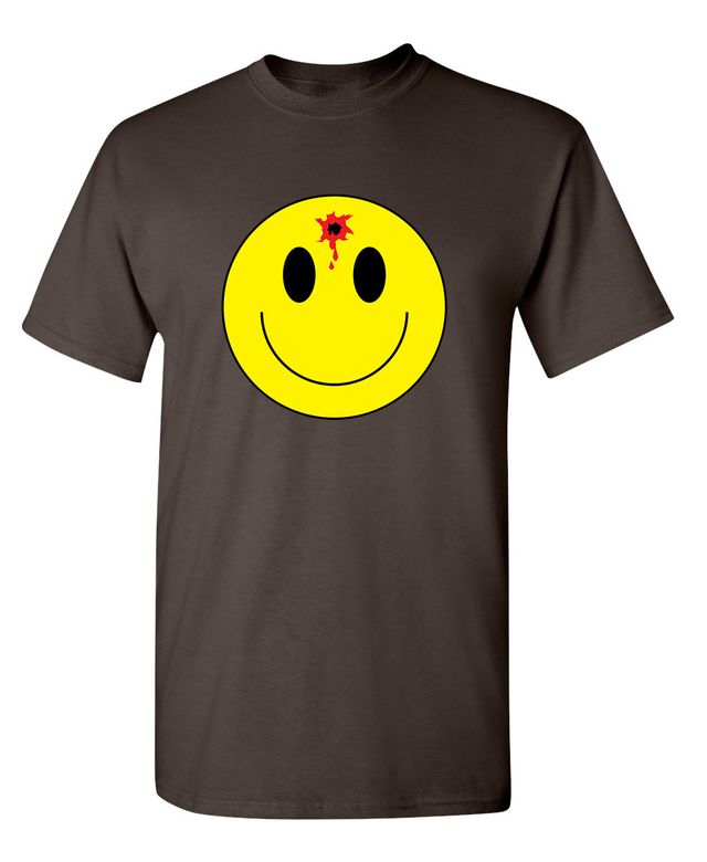 Bullet Smile Emoticon What You Are Up To