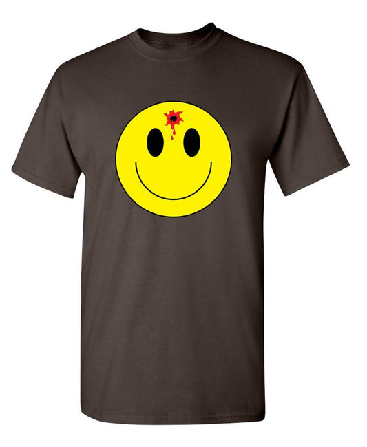 Bullet Smile Emoticon What You Are Up To