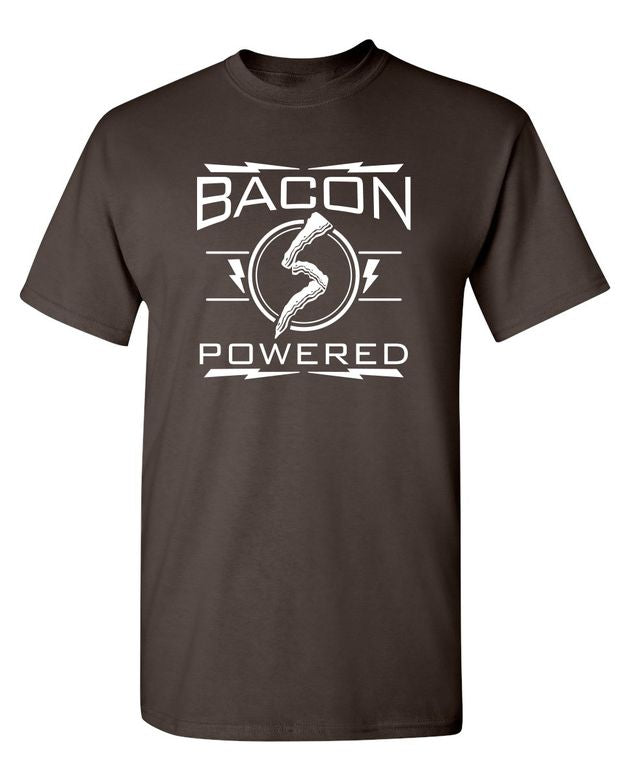 Bacon Powered