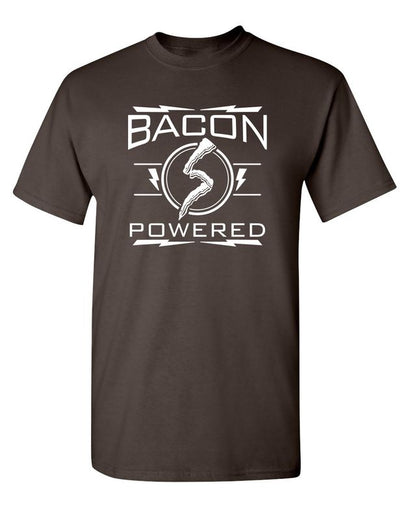 Bacon Powered
