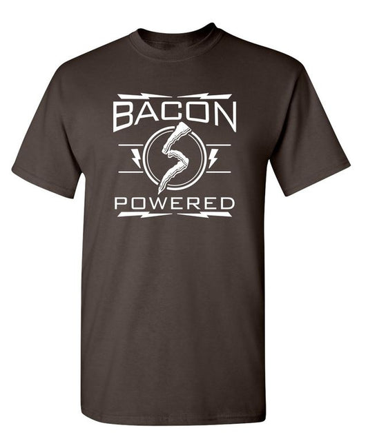 Bacon Powered