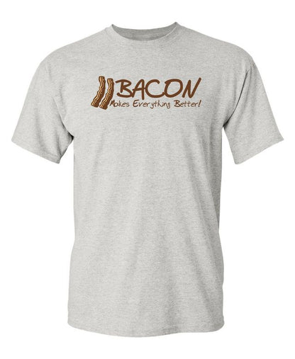 Bacon Makes Everything Better!