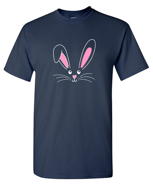 Cute Bunny Shirt