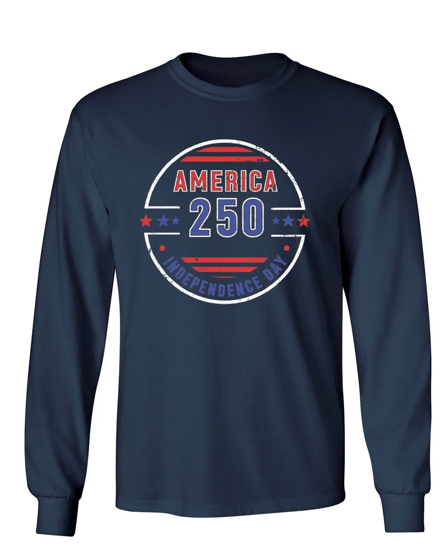 America 250 independence T Shirt