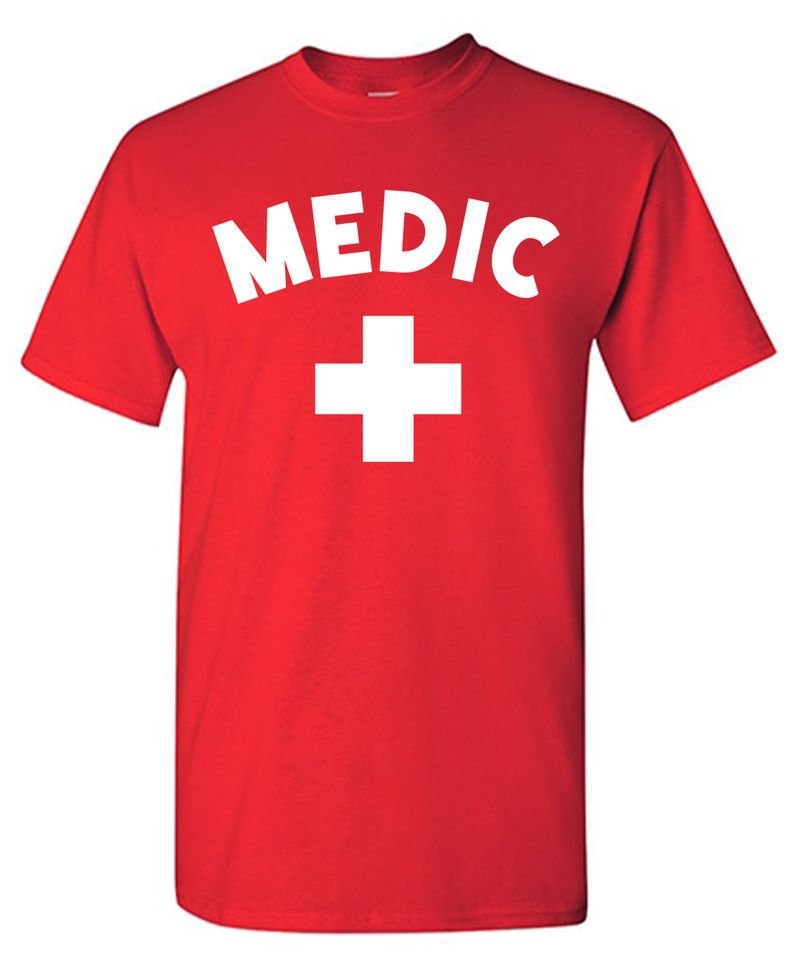 Medic T-Shirt