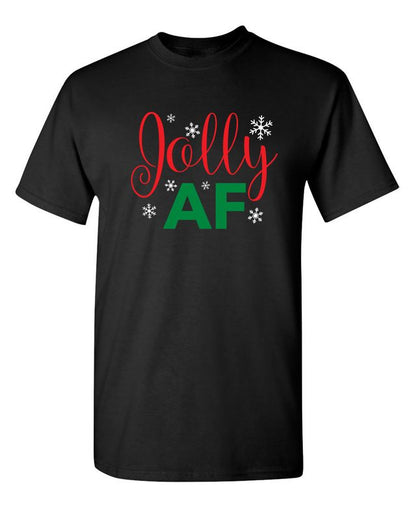 Jolly AF