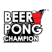 Beer Pong Champion - Roadkill T-Shirts