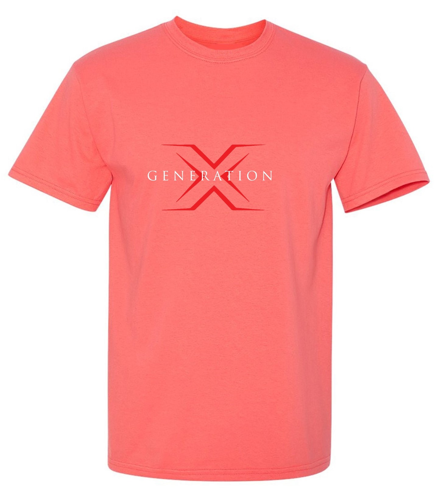 Funny T-Shirts design "Gen X T-Shirt"