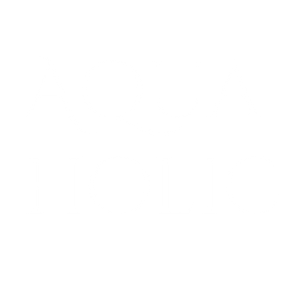 Funny T-Shirts design "Aqua Holic"