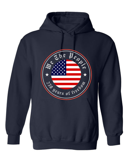 We The People Independance T-Shirt