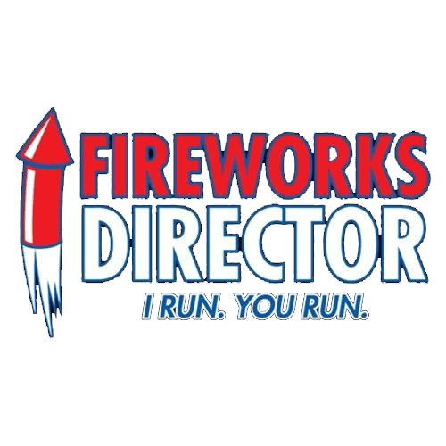 Funny T-Shirts design "Fireworks Director. I Run,You Run - 4th of July shirt"