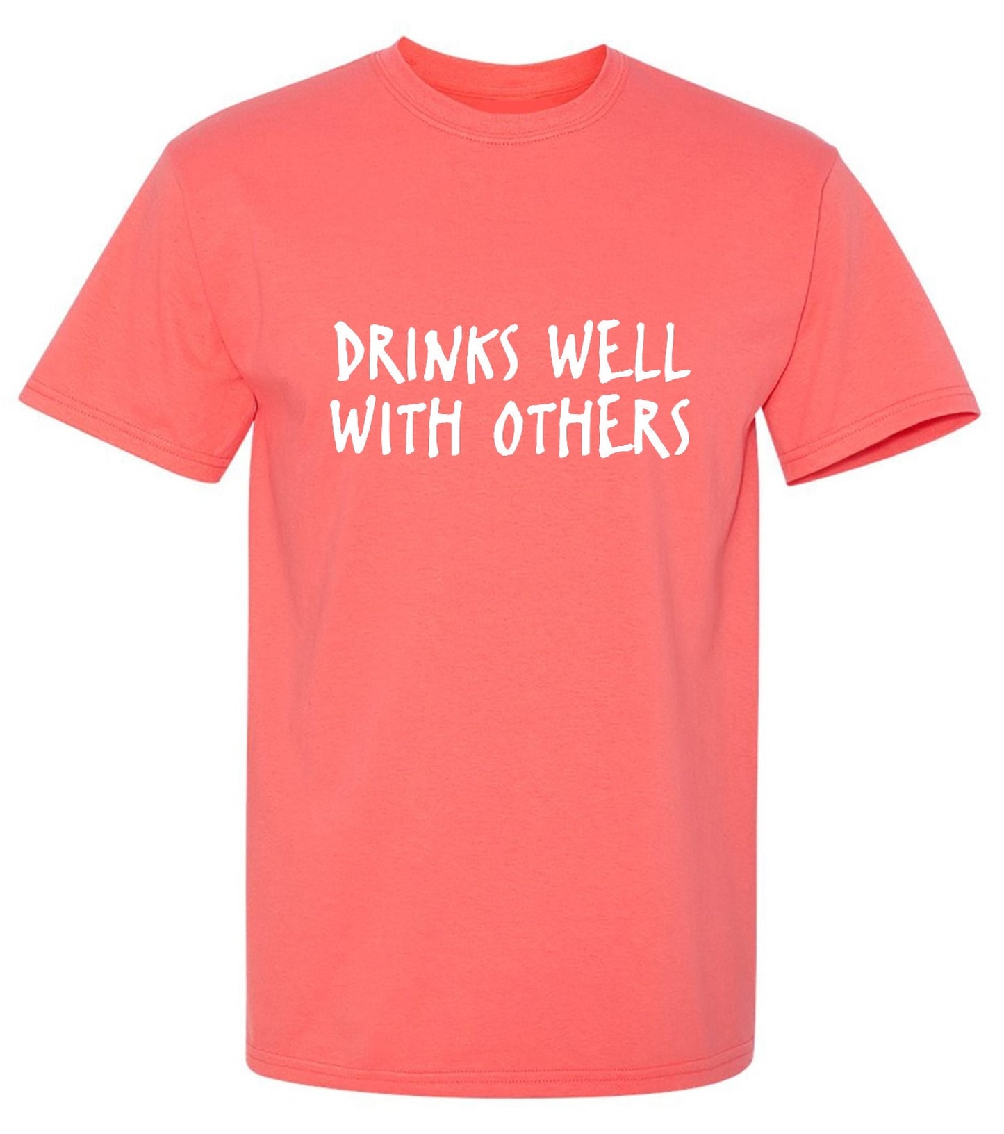 Drinks Well With Others
