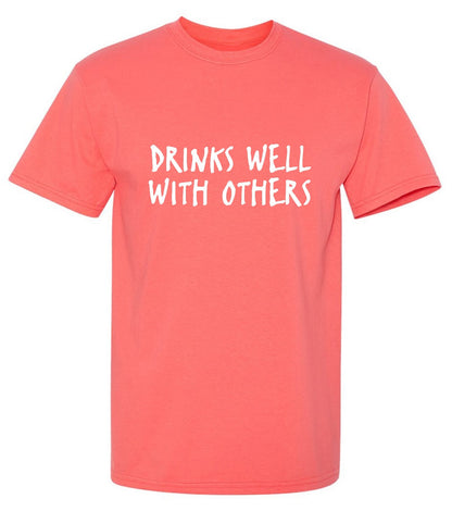 Drinks Well With Others