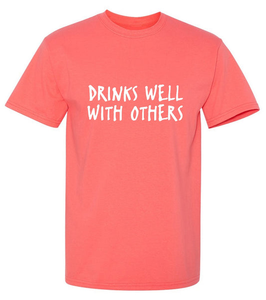 Drinks Well With Others