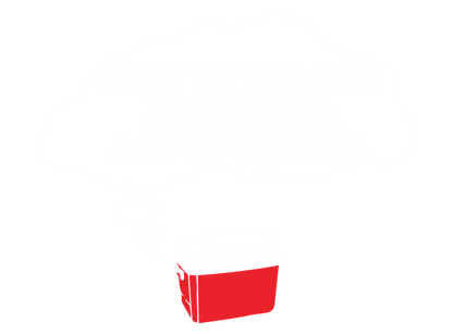 Funny T-Shirts design "Don't Be Jealous Cuz I'm A Little Cooler T-Shirt"