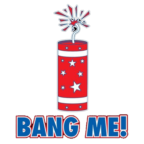 Funny T-Shirts design "Bang Me - Funny Patriotic Shirt"