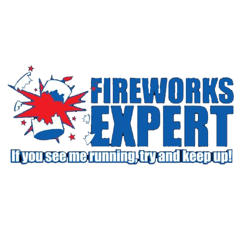 Funny T-Shirts design "Fireworks Expert If You See Me Running Try And Keep Up - July 4th T-Shirt"