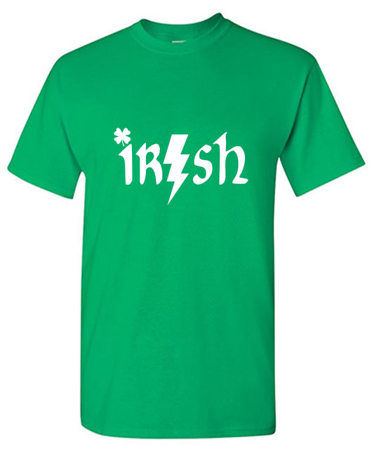 IRISH - Roadkill T-Shirts