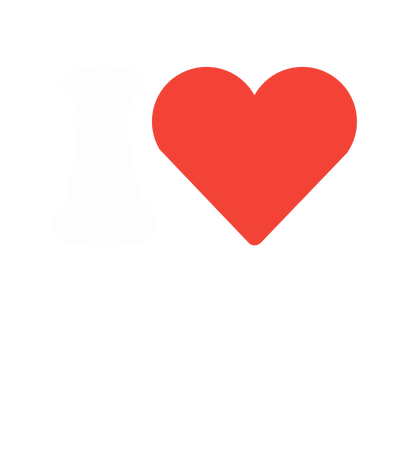 I Love Cock-tails