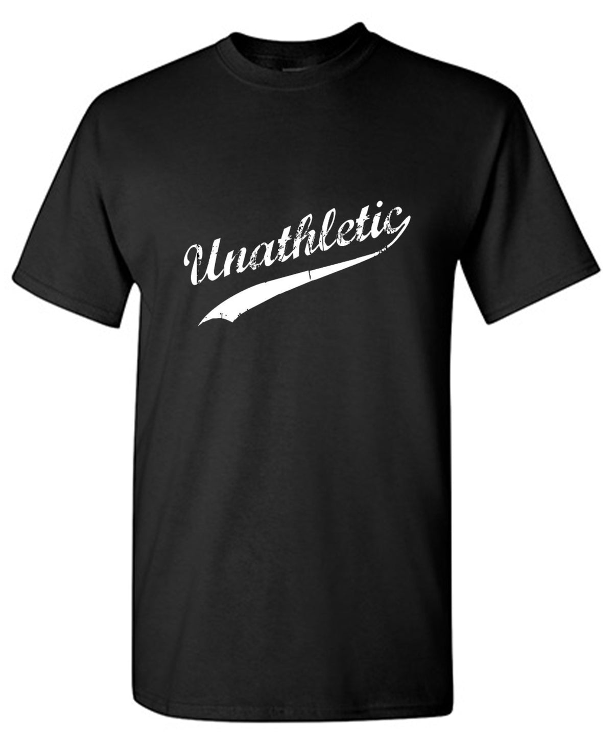Unathletic T Shirt