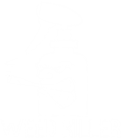 Funny T-Shirts design "Weed Killer"