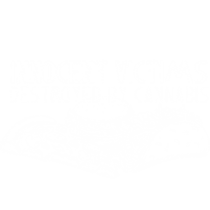 Innocent Victims Destroyed By Cannabis T-Shirt
