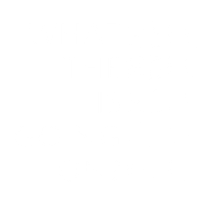 What the Hell is Going On? Mens T Shirt - Roadkill T-Shirts