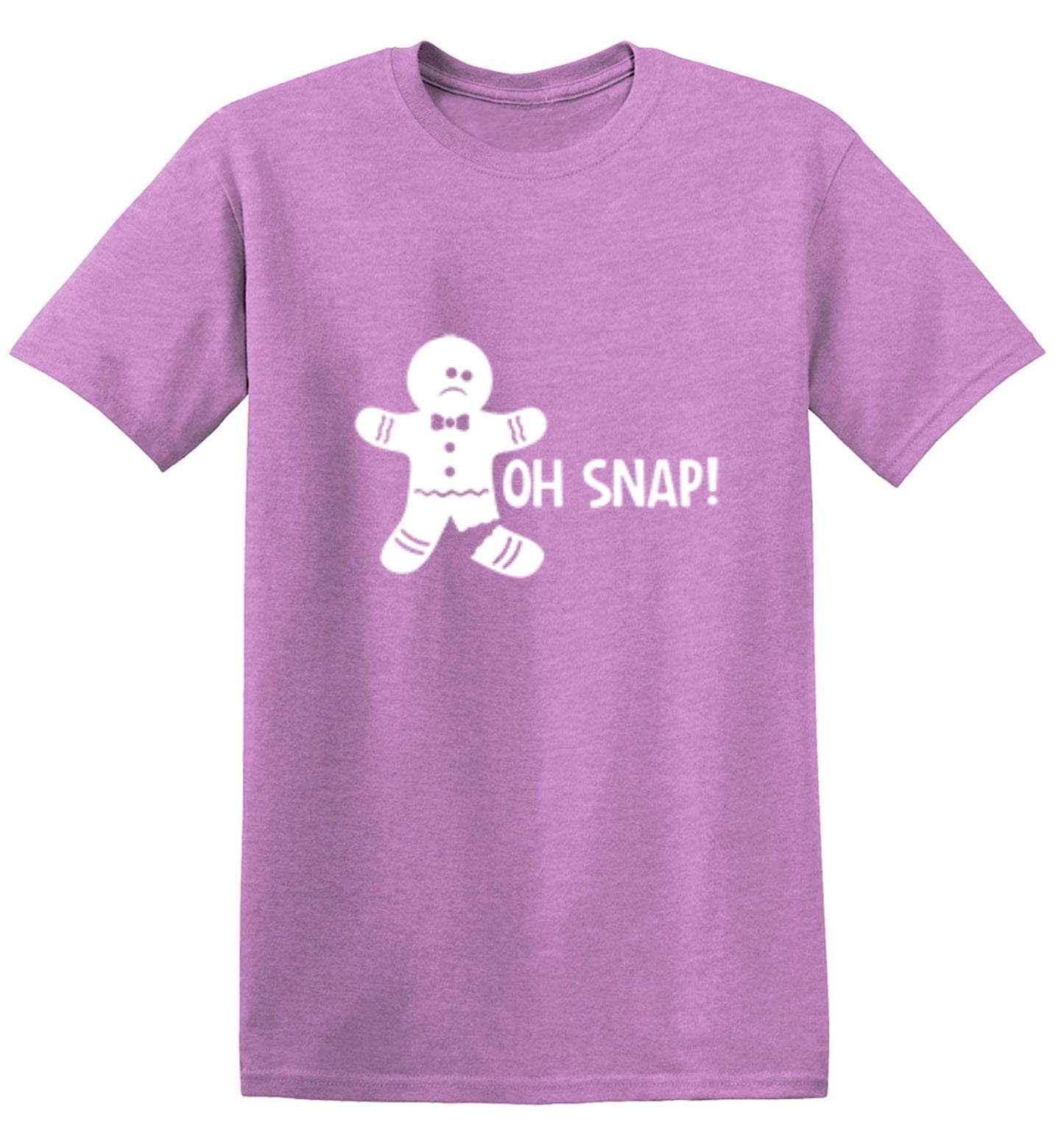 Funny T-Shirts design "Oh Snap T-Shirt"