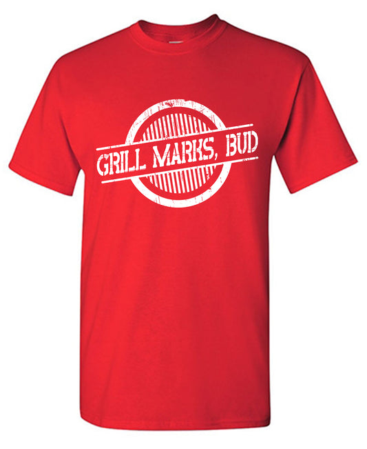 Grill Marks Bud.