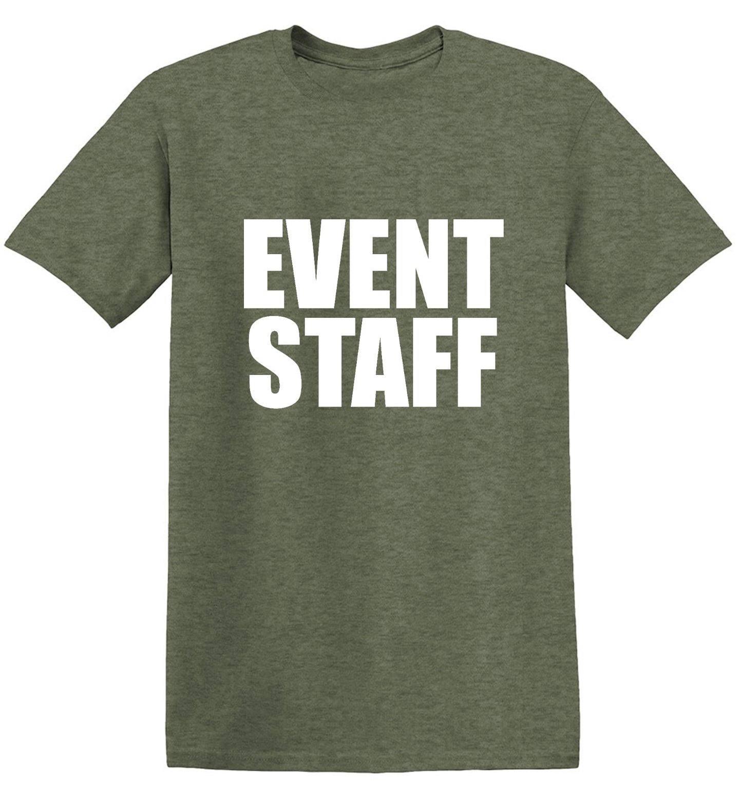 Event Staff - Roadkill T-Shirts