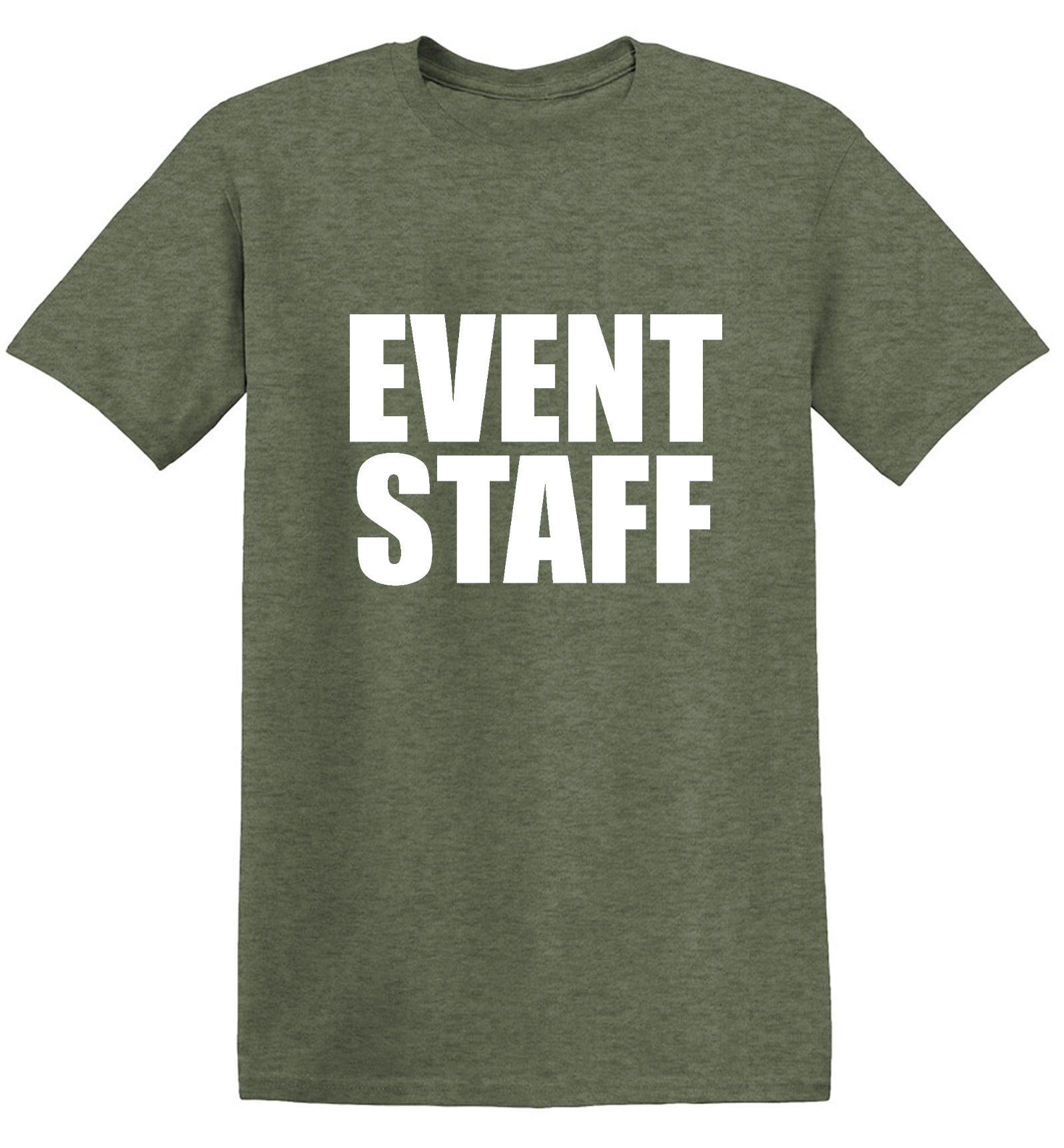 Event Staff - Roadkill T-Shirts