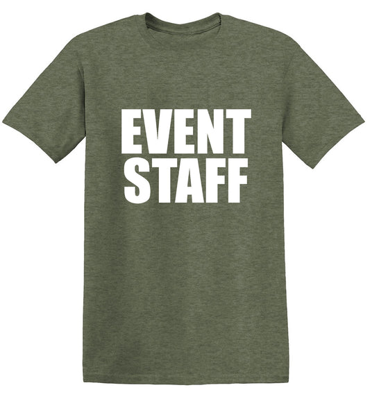 Event Staff - Roadkill T-Shirts