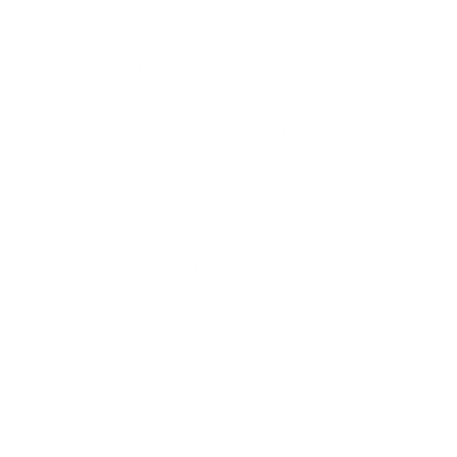 Funny T-Shirts design "We're Like Cocoa And Marshmellows"