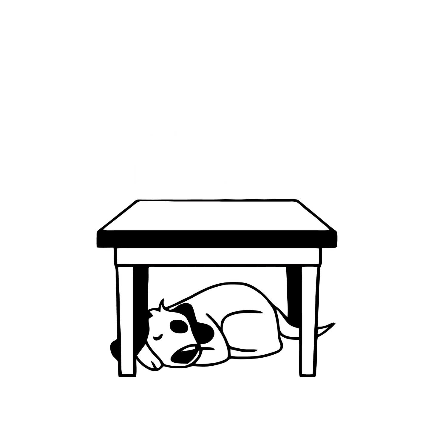 Funny T-Shirts design "I'll Drink You Bitches Under The Table New"