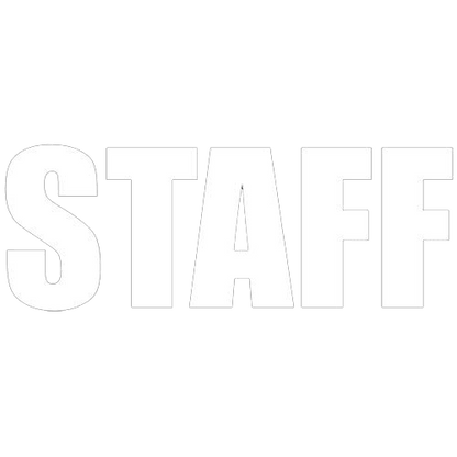 Funny T-Shirts design "Staff"