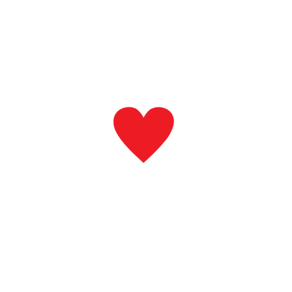 Jesus Love You But I'm His Favorite