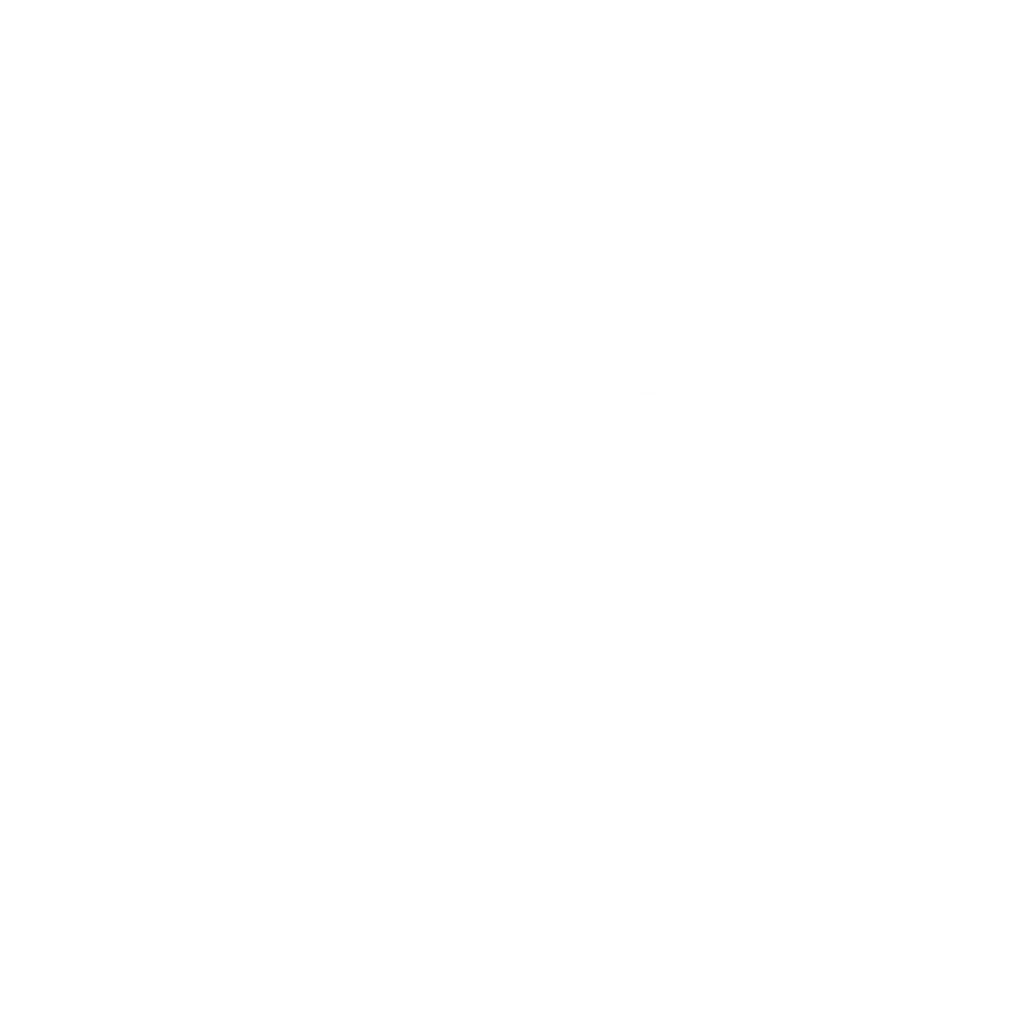 I Hear Voices… And They Don't Like You. New
