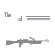 Funny T-Shirts design "The 2nd Amendment A Well Regulated Militia Being Necessary To The Security"