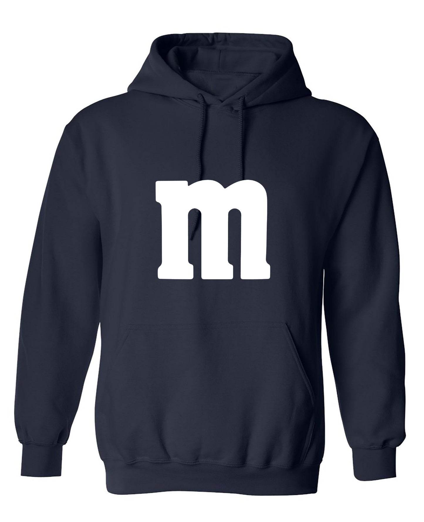 Funny T-Shirts design "M Halloween T-Shirt - Hoodie"