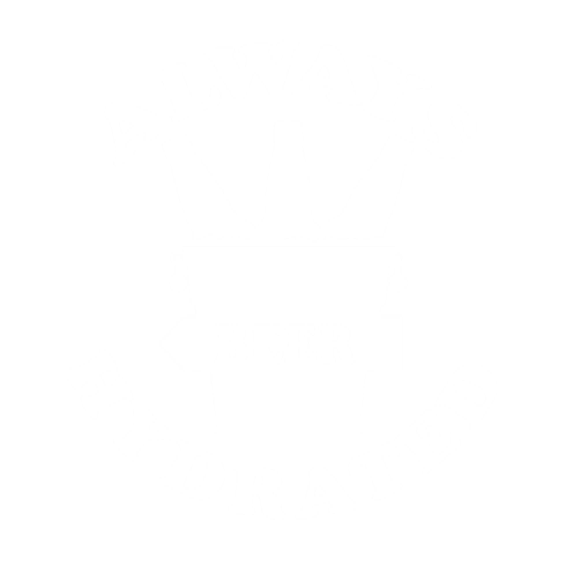 Always Beer Hydrated